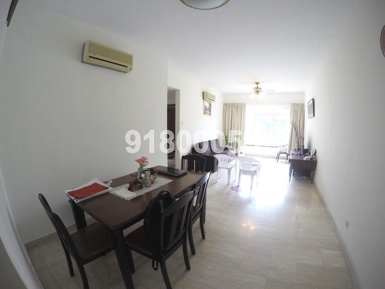 The Tropica (D18), Condominium #125591862